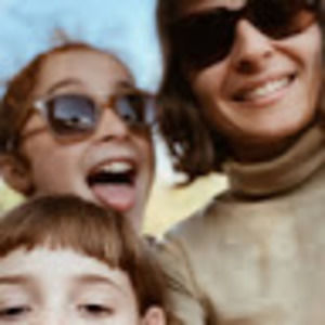 Meet your Posher, Marissa